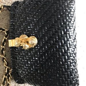 Ginnie Johansen Clutch